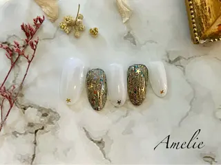 ネイル yo koのネイルデザイン