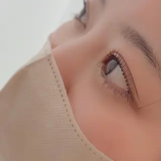 マツエク・マツパ nail&eyelash muguet所属・muguet akiyoのマツエク・マツパデザイン