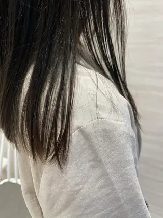 カラー Chiho / 梅田 / ボブ/ パーマのヘアスタイル