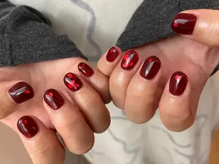 ネイル vico【名古屋栄店】所属・vico栄 kitagawaのネイルデザイン