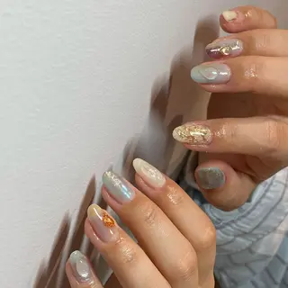 ネイル ayana nails所属・nail salon ayanaのネイルデザイン