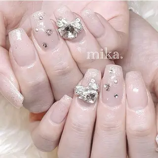 ネイル Nail&eye Belireのネイルデザイン