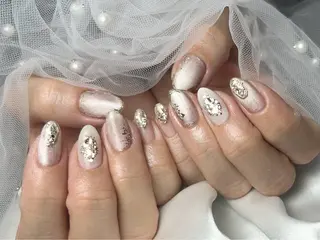 ネイル rea .のネイルデザイン