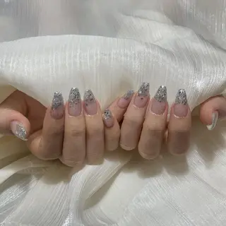 ネイル DEMAIN- 🌹のネイルデザイン