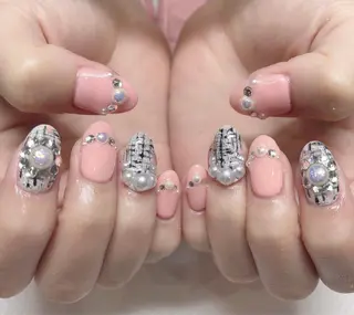 ネイル kouca  nail所属・コウ カnail💅のネイルデザイン