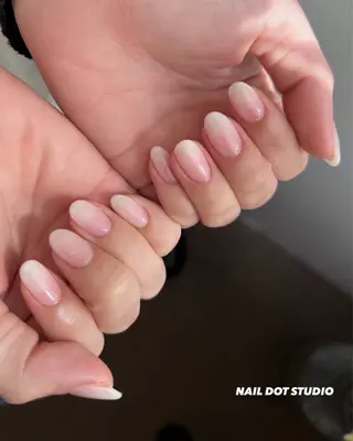 ネイル Hirano エルミタージュなんばのネイルデザイン