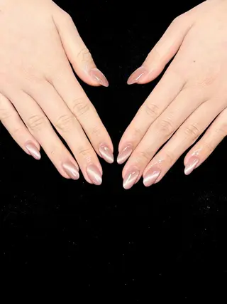 ネイル な なのネイルデザイン