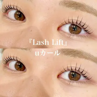 マツエク・マツパ ガレリアエレガンテ /栄🎀ななか🎀のマツエク・マツパデザイン