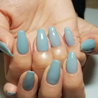 ネイル JuniNail 주니네일🇰🇷suのネイルデザイン