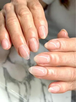 ネイル 完全個室salon k.nailのネイルデザイン