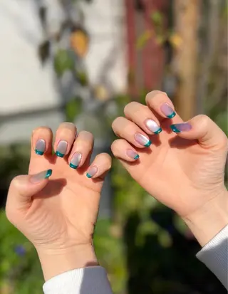 ネイル cottynail -miki-のその他イメージ