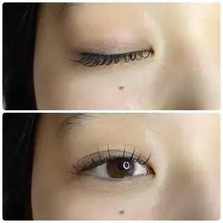 マツエク・マツパ Beauty なのはのマツエク・マツパデザイン