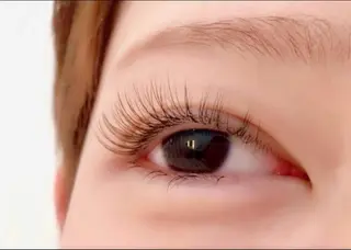 マツエク・マツパ G'nal ＊Moriharaのマツエク・マツパデザイン