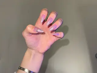 ネイル Noeme nail&eyebrow所属・Noeme. junoの眉毛・アイブロウイメージ