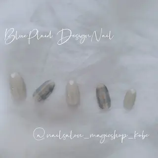 ネイル Nailsalon MagicShopのネイルデザイン
