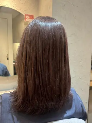 カラー エイジングケア専門店 🏅MASAKOのヘアスタイル