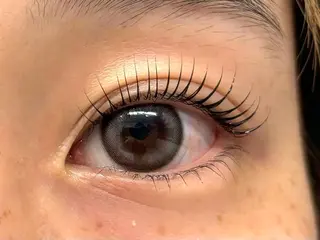 マツエク・マツパ Kano ☁️🤍のマツエク・マツパデザイン