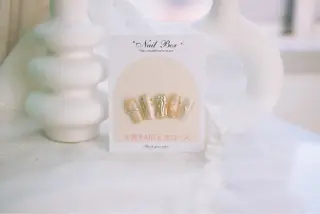 ミディアム N2.nail所属・N2 nailのネイルデザイン