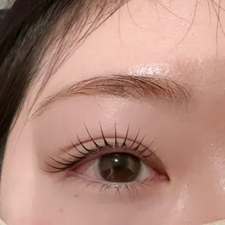 マツエク・マツパ eight misaki🦋のマツエク・マツパデザイン