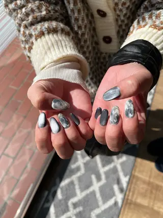 ネイル nailsister ただのネイルデザイン