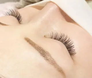 マツエク・マツパ SCREEN 仙台のマツエク・マツパデザイン