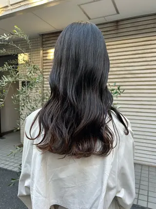 セミロング カウチ池袋所属・kauti佐々木絢 ショートカット募集中のヘアスタイル