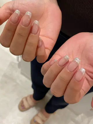 ネイル Ann. nail.tokyo所属・Ann nailのネイルデザイン