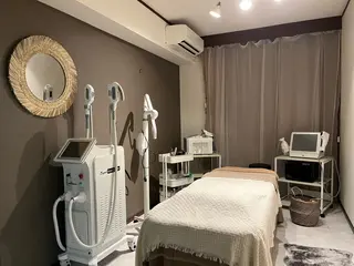 メンズ アイブロウ salon LUMIEREのその他イメージ