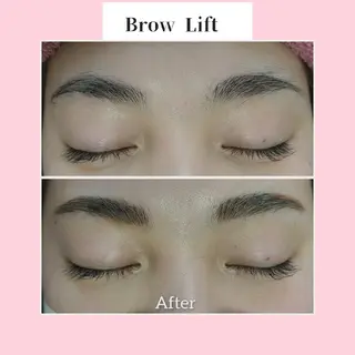 アイブロウ パーソナルカラー・骨格/顔診断【eternity】所属・【トータル美容】 Eternityのその他イメージ