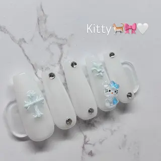 ネイル ANELA ANNAのネイルデザイン