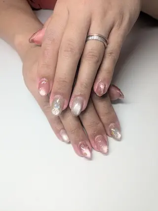 ネイル Nail Lupinusのネイルデザイン