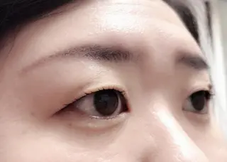 マツエク・マツパ 吉岡 ゆうなのマツエク・マツパデザイン