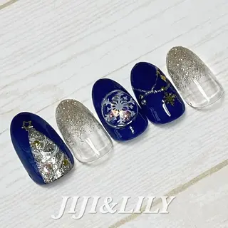 ネイル 豊田 圭子のネイルデザイン