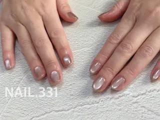 ネイル NAIL.331所属・Nail 331のネイルデザイン
