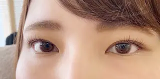 マツエク・マツパ アイラッシュサロンharuka所属・心斎橋・四ツ橋 マツエク・マツパのマツエク・マツパデザイン