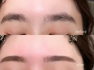 アイブロウ kii 学芸大学 本店 🎀のマツエク・マツパデザイン