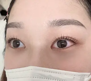 マツエク・マツパ eny🫧 MIYUのマツエク・マツパデザイン