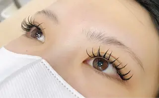 マツエク・マツパ mamAslenne 怜未のマツエク・マツパデザイン