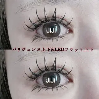 マツエク・マツパ 💎💎JiJi 💎💎のマツエク・マツパデザイン