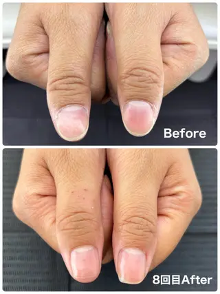 ネイル 高木 みどりのネイルデザイン