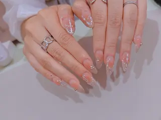ネイル NANA NAILのネイルデザイン