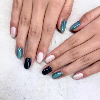 ネイル Naily（TK） 旧B’Nail立川店のネイルデザイン