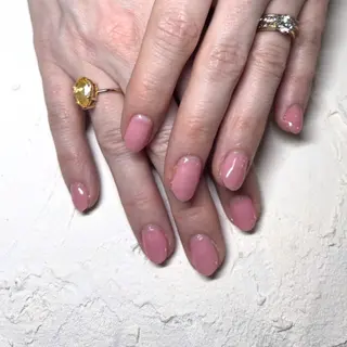 ネイル Nails VINATI所属・ア アのネイルデザイン
