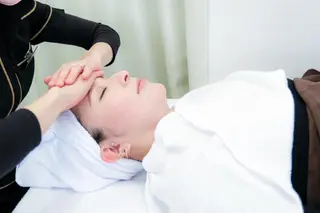 美容整体サロン DOLCE のエステ・リラクイメージ