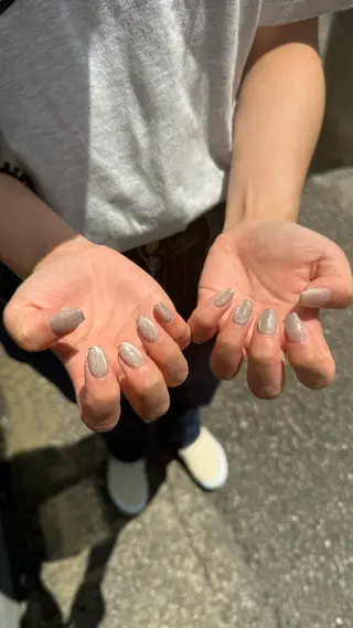 ネイル LINXS aosaのネイルデザイン