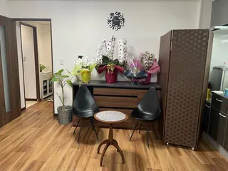 Crystal BEAUのエステ・リラクイメージ