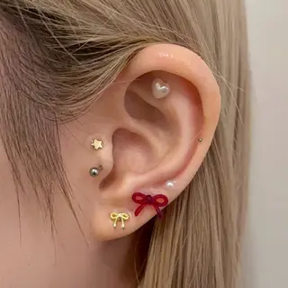 vico名古屋栄店所属・🌺+vico 栄店 🌺MAYUKIの眉毛・アイブロウイメージ