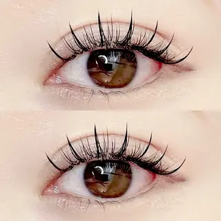 マツエク・マツパ Lito by Lupie所属・Lito by Lupieのマツエク・マツパデザイン