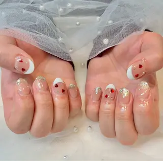 ネイル Nail Salon too.所属・Nail Salon too.chitoのネイルデザイン