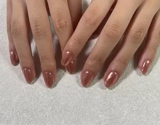 ネイル kikinail 溝の口のネイルデザイン